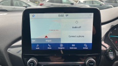 Ford Fiesta 1.0 EcoBoost 100 ST-Line Edition 5dr Petrol Hatchback